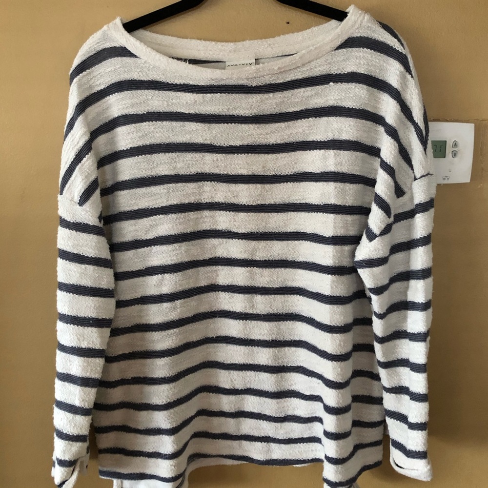 AVA - VIV sweater top
